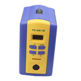 FX-951 Lead-Free Digital Display Constant Temperature Station With 75W Soldering Iron Set