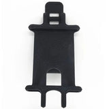 Bike Phone Bicycle Mobile Cellphone Holder Motorcycle Suporte Celular For iPhone 15 14 13 Samsung Xiaomi Gsm Houder Fiets