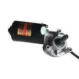 12V 24V 80W 90W 100W 120W 150W 30RPM-70RPM Worm DC Geared Motor Copper Gear