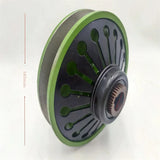 Variable Speed Pulley 42.090.049 For GTO46 GTO52 Offset Printing hine