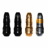 2022 Exo Mini Tattoo Battery Machine Pen Brush Coreless Motor Strong Quiet 4.0mm Stroke 2400mA/h Battery Free Shipping