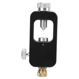 DIDEEP 0.5L Diving Oxygen Cylinder Tank Scuba Oxygen Tank Underwater Breather for Diving Scuba Diving Set with Adapter