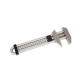 Multifunctional Wrench Metmo Grip Adjustable Spanner Portable Outdoor Hiking Camping Adjust Wrench Spanner Hand Tool