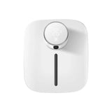 USB Rechargeable Multifunctional Wall Mounted Automatic Infrared Sensor LED Digital Display Foam Soap Dispenser