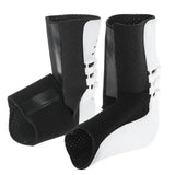 Adjustable Droop Splint Brace Orthosis Ankle Foot Hemiplegia Rehabilitation Guards Posture Corrector Support New