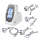 RF Machine Cavitation Machine 5 In 1 for Beauty Salon