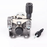 NBC200 5KG integrated gas protection welding motor 24V wire feeder left and right accessories