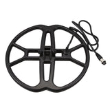 Professional Underground Metal Detector For MD6250 MD6350 Waterproof Coil