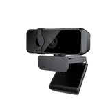 New Full Webcam 30FPS bulit-in microphones 1080p HD USB We b Camer a Video Conferencing ,One Learning For PC computers