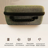 Carrying Case Portable Storage Box Replacement for Samsung The Freestyle Projector