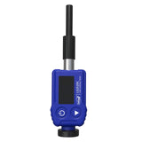 52D Digital Portable Leeb Hardness Tester Metal Measurement Equipment Durometer Gauge for Aluminum Alloy Steel 52DC