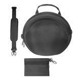 Travel Carrying Case Dustproof Protective Eva Speaker Storage Bag with Speakers for Onyxstudio