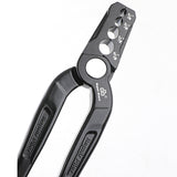Copper Tube Circle Broken Pipe Repair Right Round Pliers Tool