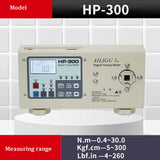 High PrecisionTorque Electric Screwdriver Batch Tester Digital Torque Meter