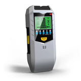 5in1 SH402 Stud Finder Sensor Wall Scanner LCD Electronic Detector Edge Center Wood Current Metal AC Live Wires Detection