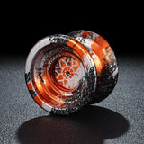Metal Edition Magic 1A/3/5A Aluminum Alloy Educational Yoyo Game Responsive High-speed Yo-yo CNC Lathe For Kids Gift