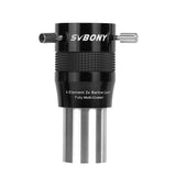 SV216 multiplier constant 2x 4-piece high-end Balor mirror suitable for planetary photography