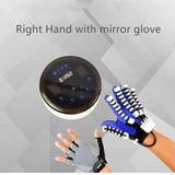 2022 Upgrade Rehabilitation Equipment Hand Dysfunction Recovery hine for Stroke Wrist Finger Paralysis Exerciser