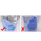 Top-Blue Block Clean Wipe Car Mud Cleaning Clay