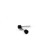 10Pair For E27 Fiber Replacement Electrodes with FIber Fusion Splice electrode rod Free shipping