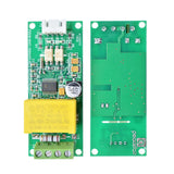 2X AC Digital Multifunction Meter Watt Power Volt Amp Current Test Module PZEM-004T For Arduino TTL COM2/COM3/COM4