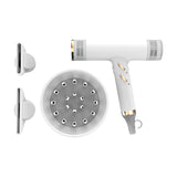 220V Hair Dryer Strong Power Barber Salon Styling Tools Hot&Cold Wind Brushless Motor Low Noise Household Hair Dryer