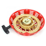 188F 190 Pull Starter 6.5KW Power Generator For GX340 GX390 GX610 Gasoline Engine Electric Gasoline Generator Parts