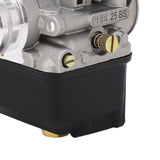 Motorcycle Carb Stable Performance  Operation PHBL 25 BS R2731 Carburetor Universal 25mm for 2 Stroke 50 To 300cc Engine