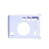 EVO Silicone Protective Camera Soft Lightweight Case for Instax Mini Evo