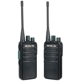 RETEVIS RB629 walkie talkie PMR European one click wireless replication frequency two sets/USB charger