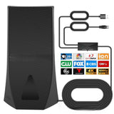 MAYTO 2024 New Private Model Indoor And Outdoor HDTV DVB-T2 Digital TV Antenna