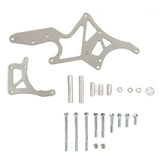 Power Steering Pump Mounting Bracket Direct Replacement Exquisite Manufacturing Alternator Power Steering Pump Bracket for SUV