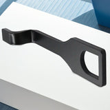 15cm Car Barn Door Standoff Holder Tailgate Stand Off for VW T5 T6 California Camping Multivan