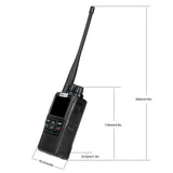 RB22 DMR digital intercom [5W/400-480MHz]