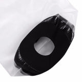 Adult Waterproof Cast Bandage Protector Relieve Pain Wound Fracture Leg Knee Cover For Shower Sealed Protection Posture Correct