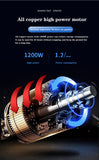 Chinese factory ULV-10 cold mini fogger fogging machine sanitizer sprayer fogger disinfection spray