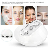 3 IN 1 Diamond Microdermabrasion Dermabrasion Machine Skin Rejuvenation Anti-Wrinkle Freckle Removal Exfoliator Beauty Machine