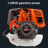 Integrated 139F 140F High Pressure Engine Sprayer Four Stroke Garden Agriculture Spraying