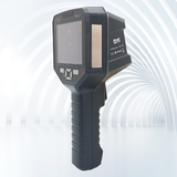 DP-22 Wifi Handheld Thermal Imaging Camera Portable High-precision 320*240 Pixel IR Thermal Imager Infrared Imaging Device