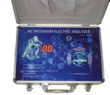 Biochemical Analysis System Family Quantum Body Health Analyzer