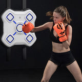 Music Workout Machine - BT Intelligent Target for Home Exercise