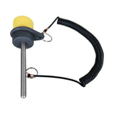 Stack Portable Selector Weight hine Pin for Fiess Device