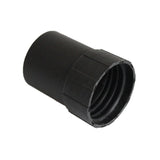 Industrial Connector 53/58mm Connect Adapter and Host for Thread Hose 50mm/58mm Vacuum Cleaner Parts