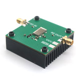 915M 4W RF Power Amplifier 890-960MHz FOR HAM Radio RFID Transmitter Walkie Talkie 900M UAV Drone Image Transmission