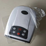 Press Palm Massager Air Compression Circulation Hand Fingers Physiotherapy Rehabilitation Spasm Dystonia Hemiplegia Stroke
