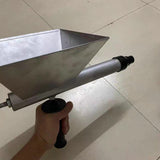 Portable Hand-Held Electric Filling Gun Waterproof And Leak Filling Epoxy Cement Grouting Machine