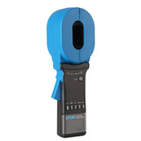 ETCR2200 Excellent Multifunctional Clamp Grounding Resistor Instrument 0.010~1500ohm Leakage Current Measurement 0.00mA~40.0A