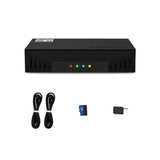 Creality WiFi Box 2.0 for 3D Printer - BT Configuration, Network Cloud Slice Print, Real-Time Monitor, Remote Control, Timelapse Shoo