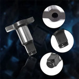 1/2In N415875 Fits 18V 20V MAX XR High Torque, 1/2Inch Impact Wrench Anvil Assembly for DCF899HB DCF899HP