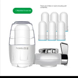 Kitchen Shower Filter Drinking Faucet Distiller To Save Barrier Water Purifier